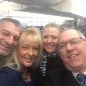 Meet your Posher, Nancy